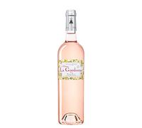 Chateau La Gordonne Verite de Terrior Rose Wine 75 cl