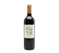 Chateau La Graves de Pez 2020 / St Estephe
