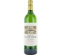 Château la Louvière 2019