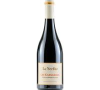 Chateau La Nerthe Les Cassagnes Cotes du Rhone Villages 2022