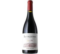 Château la Sauvageonne Grand Vin 2022 - Gérard Bertrand
