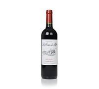 Chateau La Tour de By Medoc 2014 Red Wine