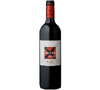 Château Labadie, Château du Moulin Neuf, Medoc 2016 Red Wine, 75 ordeaux Blend, Cabernet Sauvignon & Merlot, United KingdomBy Winebuyers