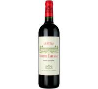 Château Laffitte Carcasset 2018 - Cru Bourgeois