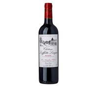 Château Laffitte Laujac - AOP Medoc - Grand Vin De Bordeaux Médoc French Red Wine - 75cl