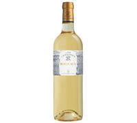 Chateau Lafite Les Legendes Bordeaux Blanc 2024 75cl