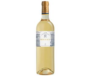 Chateau Lafite Les Legendes Bordeaux Blanc 2024 75cl