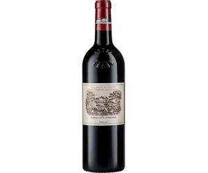 Château Lafite Rothschild, Pauillac, 2021