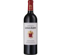 Château Langoa Barton, Saint-Julien 2018