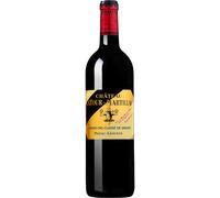 Château Latour-Martillac 2019 - Cru Classé de Graves