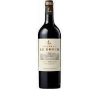 Château Le Boscq 2018 - Cru Bourgeois Exceptionnel