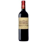 CHÂTEAU LE CROCK, Saint-Estèphe, France/Bordeaux (case of 12x750ml), RED WINE