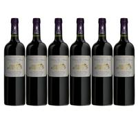 Château le Manoir Cuvée les Graves Lalande-de-Pomerol, CASE of 6 x 750ml