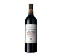 Chateau Le Peuy-Saincrit Bordeaux Supérieur 75cl