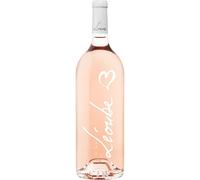 Château Léoube 'In Love by Leoube' Rosé Organic, Provence Magnum