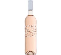 Chateau Leoube Secret de Leoube Rose Organic 2025 75cl - Pack of 6