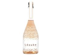 Chateau Leoube Sparkling de Leoube Organic NV 75 CL