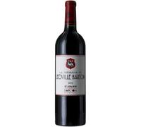 Chateau Leoville Barton, La Réserve de Léoville Barton, Saint-Julien, RED WINE (case of 12x75cl) France/Bordeaux