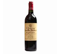 Chateau Leoville Poyferre Saint Julien French Red Wine (2 x 75cl Bottles)