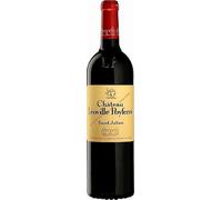 Chateau Leoville Poyferre Saint Julien French Red Wine (3 x 75cl Bottles)