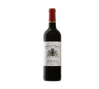 Château les Eyquem Hautes Graves Margaux 2022 - Red - 750ml