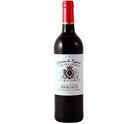 Château Les Eyquem Margaux French Red Wine 75cl Bottle