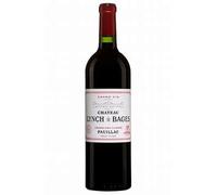 Château Lynch-bages 2018 75 cl AOC Pauillac Rouge 5ème Cru Classé Red Wine