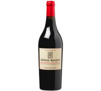 Château Macquin, Saint-Georges-Saint-Émilion, RED WINE (case of 6x75 rance/Bordeaux