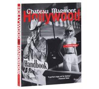 CHATEAU MARMONT HOLLYWOOD HANDBOOK by BALAZS, ANDRE Paperback Self Help Business