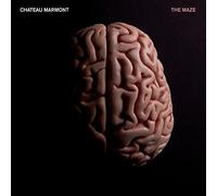 Chateau Marmont - The Maze