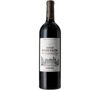 Château Marquis d'Alesme 2019 - 3ème Cru Classé