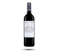Chateau Marquis de Terme, Margaux Cuvee 1762