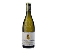 Chateau Maucoil Chateauneuf-du-Pape Blanc 2023 Organic 75cl