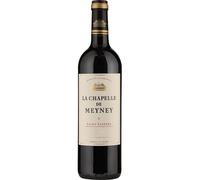 Château Meyney 'La Chapelle de Meyney' 2016/17, Saint-Estèphe
