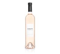 CUVEE PRESTIGE ROSE 2021 - CHATEAU MINUTY