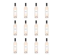 Chateau Minuty Prestige Cotes de Provence Rosé - Pack of 12