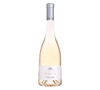 Chateau Minuty | Rose et Or Côtes de Provence Rosé 12.5% ABV | 75cl | Shows orange peel and jasmine, with a balanced finish for food pairing or relaxed serving.