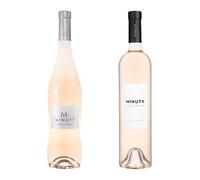 Château Minuty Twin Pack