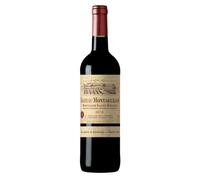 Chateau Montaiguillon Montagne Saint-Emilion 2016, 75cl, 14% ABV