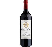 Château Montrose, Saint-Estephe 2021