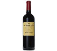 CHÂTEAU MOULIN RICHE M de Moulin Riche Saint-Julien 12.5% 75cl