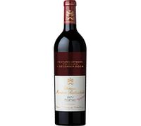 Château Mouton Rothschild, Pauillac 2021
