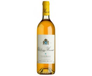 Château Musar Blanc 2016