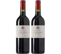 Chateau Musar Hochar Pere et Fils Red Wine Duo 2 x 75cl