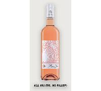 Chàteau Musar 'Jeune' Rosé 2022 Wine, 75clBy Winebuyers
