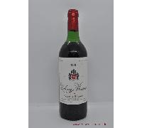 Chateau Musar Red Wine, 75cl, Lebanon, Cabernet Sauvignon, Cinsault, 13% ABVBy Winebuyers