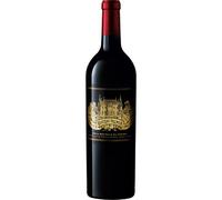 Château Palmer, Margaux 2021