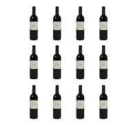 Chateau Patris Saint Emilion Grand Cru AOC 75cl x 12 Bottles