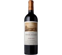 Château Paveil de Luze 2019 - Cru Bourgeois Exceptionnel