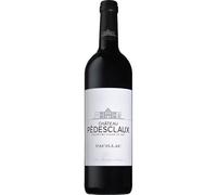Château Pédesclaux 2015, Pauillac